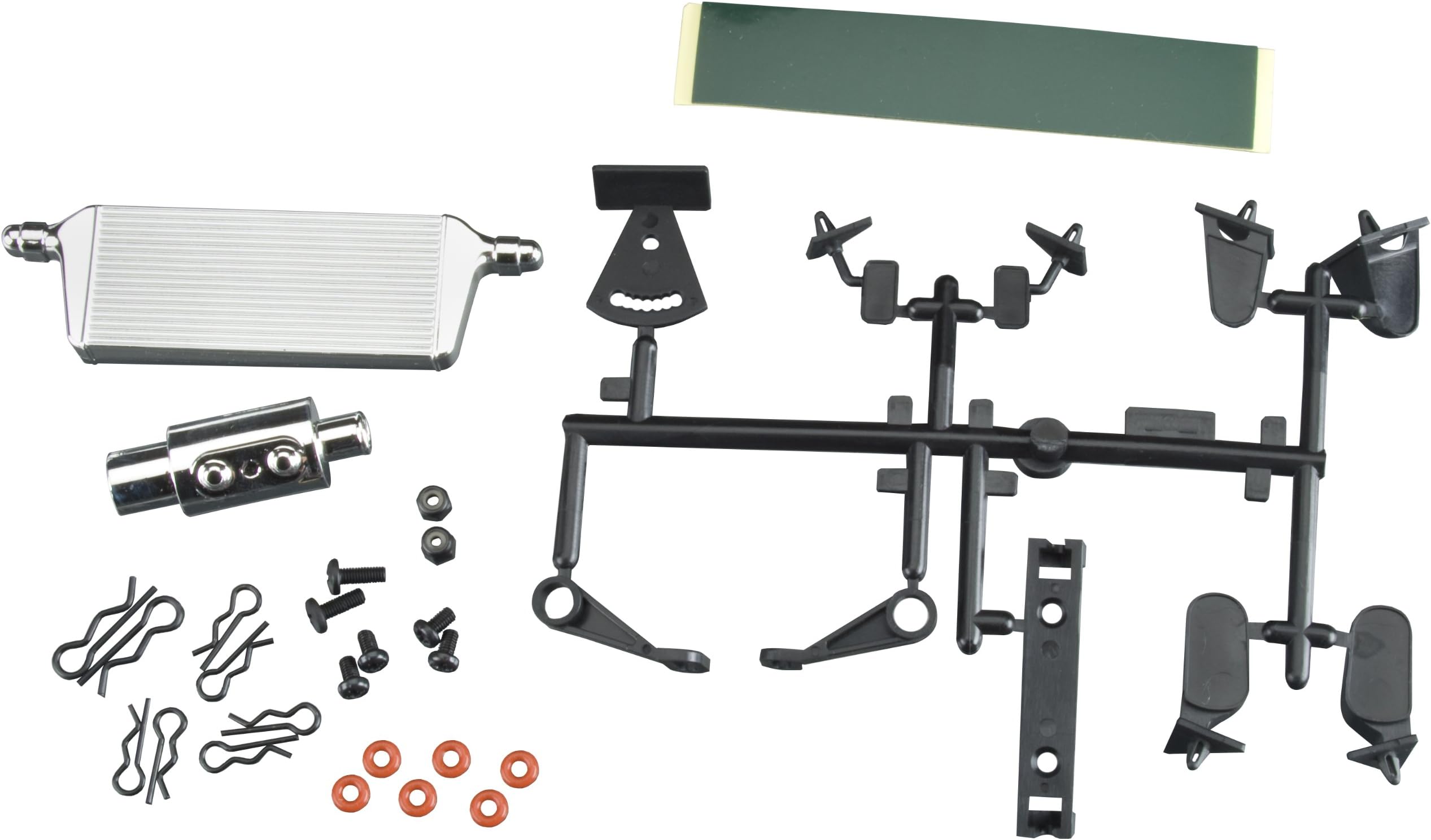 HPI Racing85613 Body Tuner Kit Type A