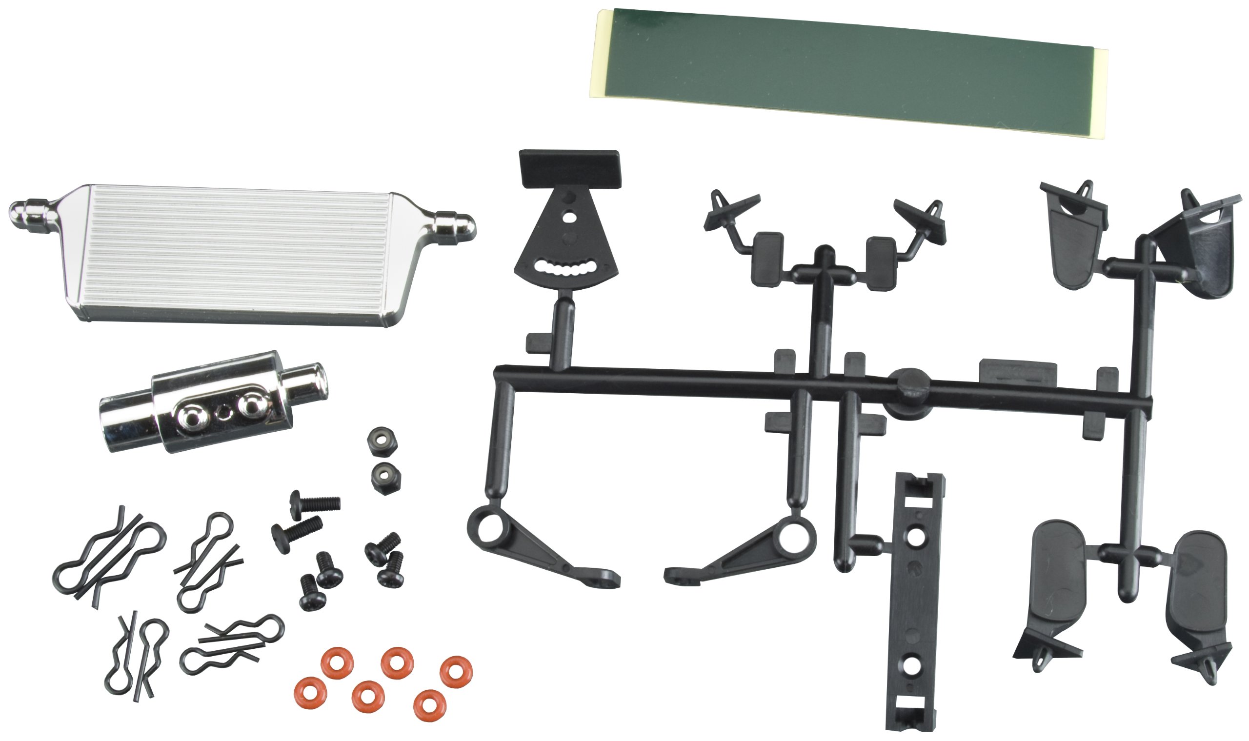 HPI Racing85613 Body Tuner Kit Type A