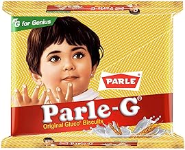 Parle G Original Gluco Biscuits, 800g