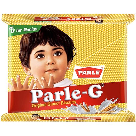 Parle G Gluco Biscuits 800g
