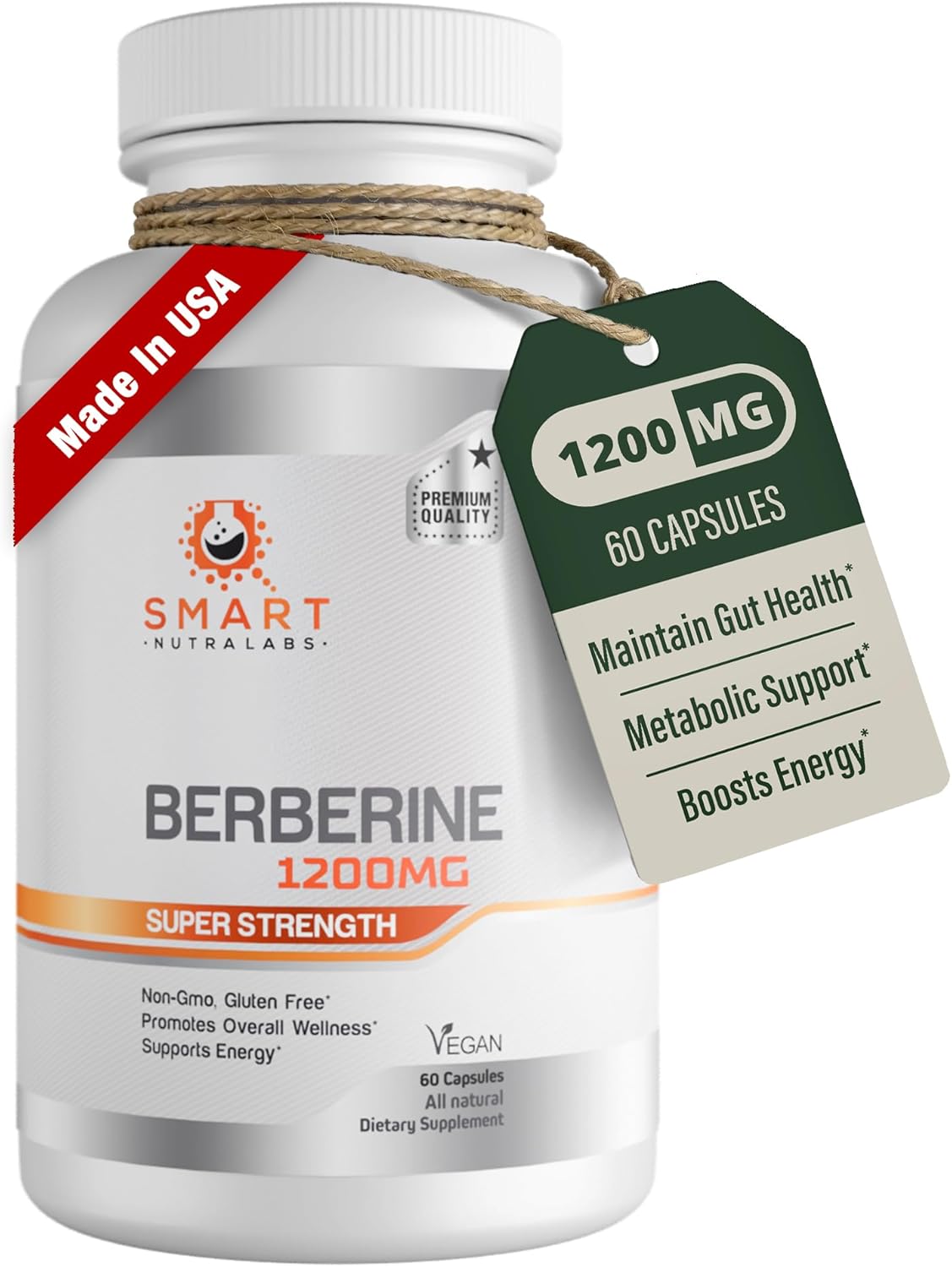 Multivitaminas y Minerales