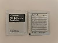 Vista 7 de First Aid Only Paquete de recarga de 106 piezas (223-REFILL)