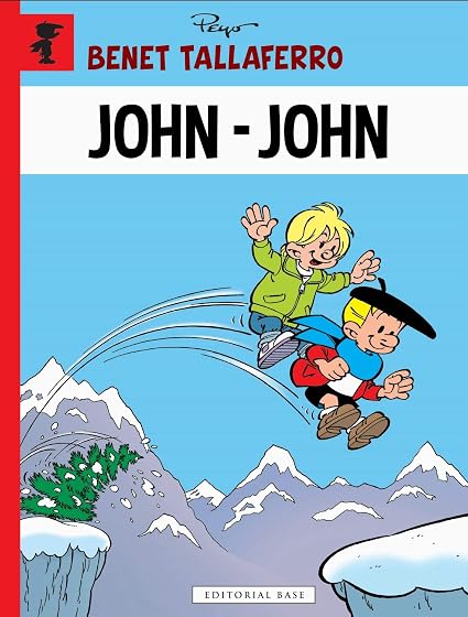 John John
