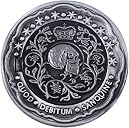 John Blood Oath Marker Coins - Collectible Novelty Metal Coins Movie Props - Cosplay for Teenage Men Women Fans - Easter Gifts