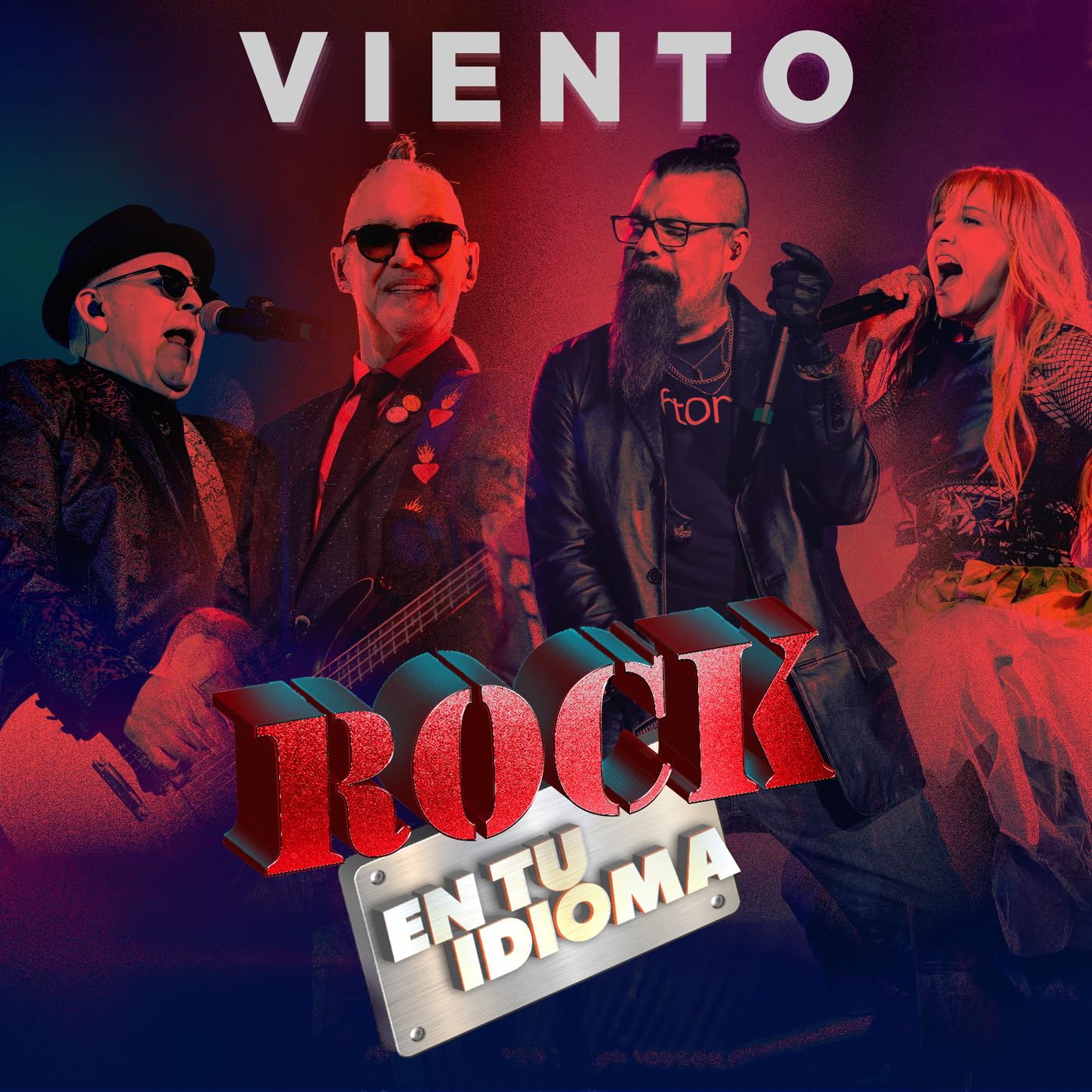 Rock en Tu Idioma