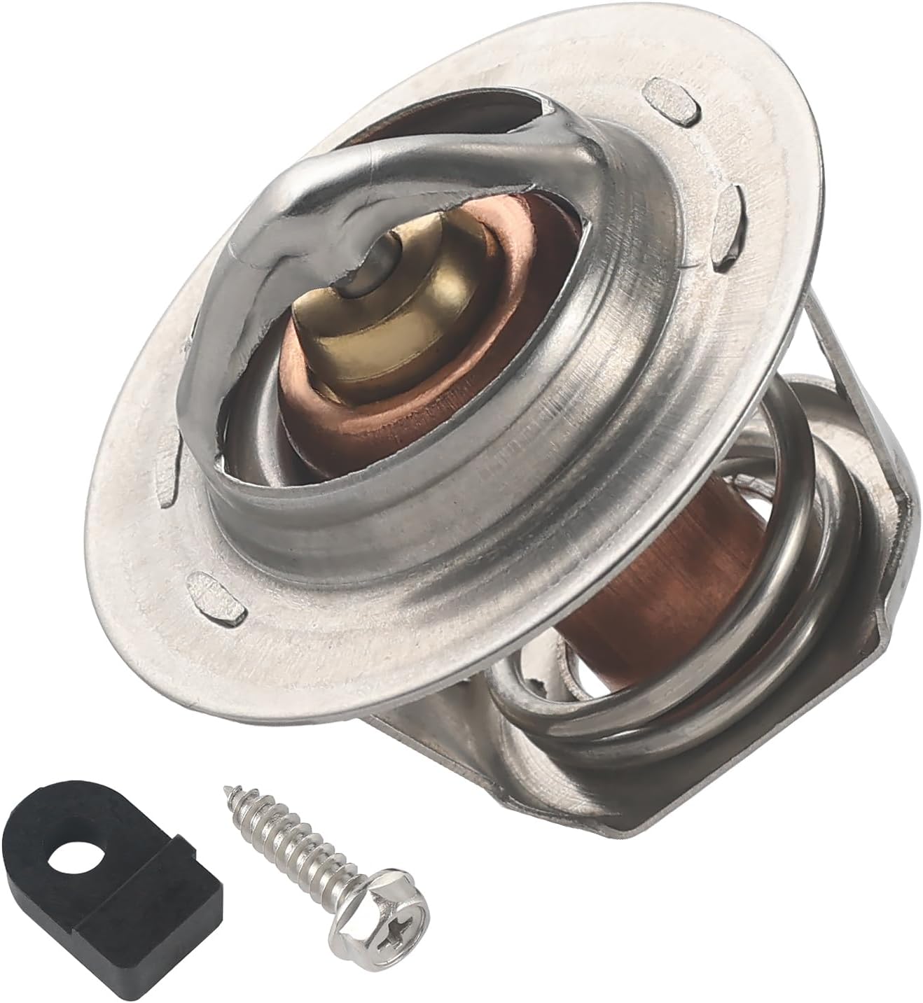 R0589700 120°F TRV Thermal Regulator Valve for Pool & Spa Heaters,Replace R0589701