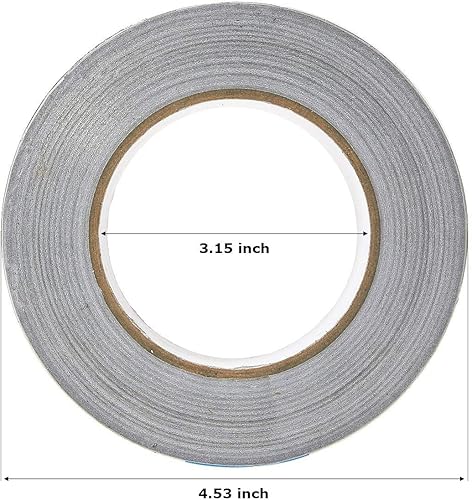 Miniatura 2 de iPower GLFANXBOOSTER4 Booster - Secadora con ducto de ventilación en línea