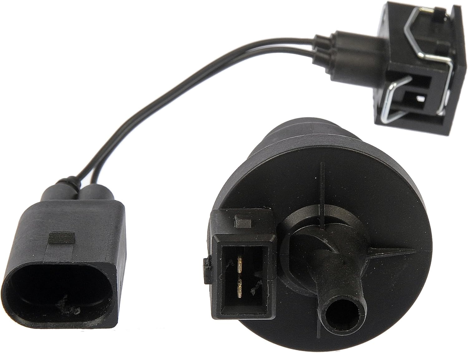 Dorman 911-800 Vapor Canister Purge Valve Compatible with Select Models