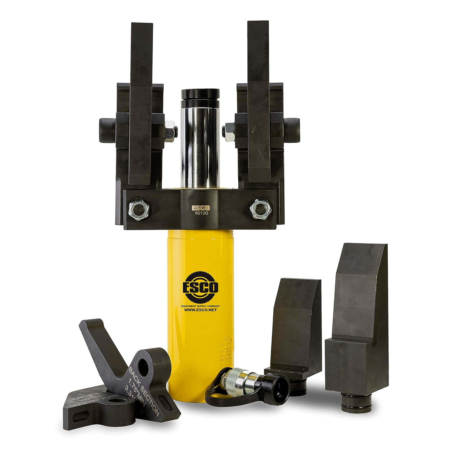 Pro Series ESC3000 OTR Giant Tire Bead Breaker
