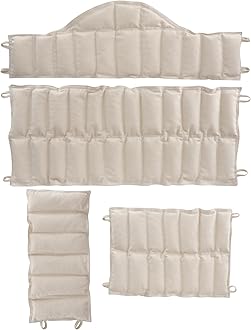 Sponsored Ad - hot therphy hydrocallotar moist heat pack set