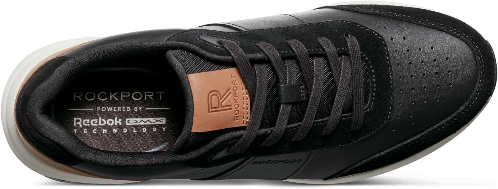 Rockport Men's DMX Baker
