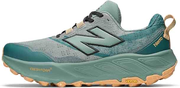 Amazon.co.jp: Fresh Foam X Hierro v9 : Clothing, Shoes & Jewelry