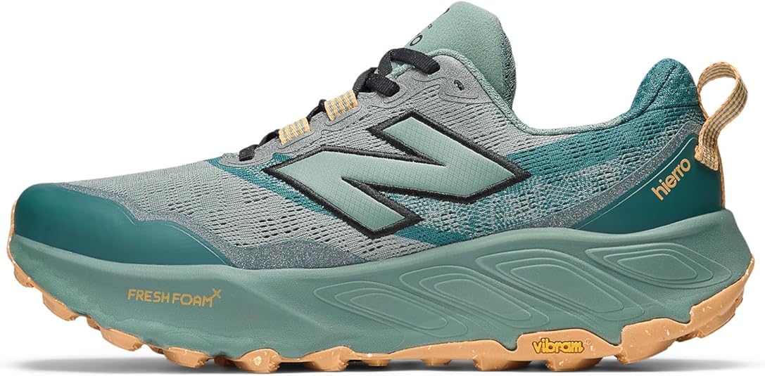 Amazon | Fresh Foam X Hierro v9 フレッシュフォーム エックス ヒエロ Amazon | Fresh Foam X Hierro v9 フレッシュフォーム エックス ヒエロ