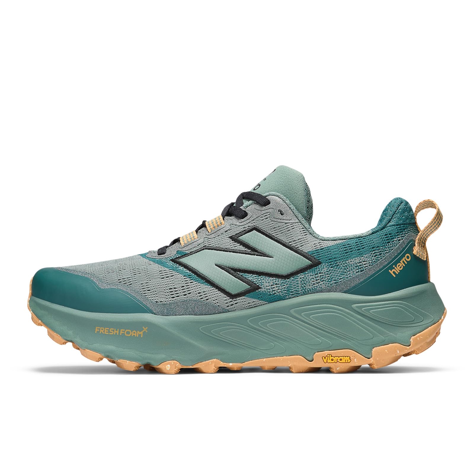Amazon | [ニューバランス] トレイルランニングシューズ Fresh