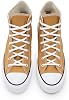 Tenis Chuck Taylor All Star Lift de plataforma alta 2