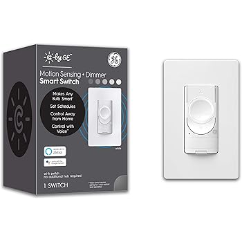 what smart switches work with google home