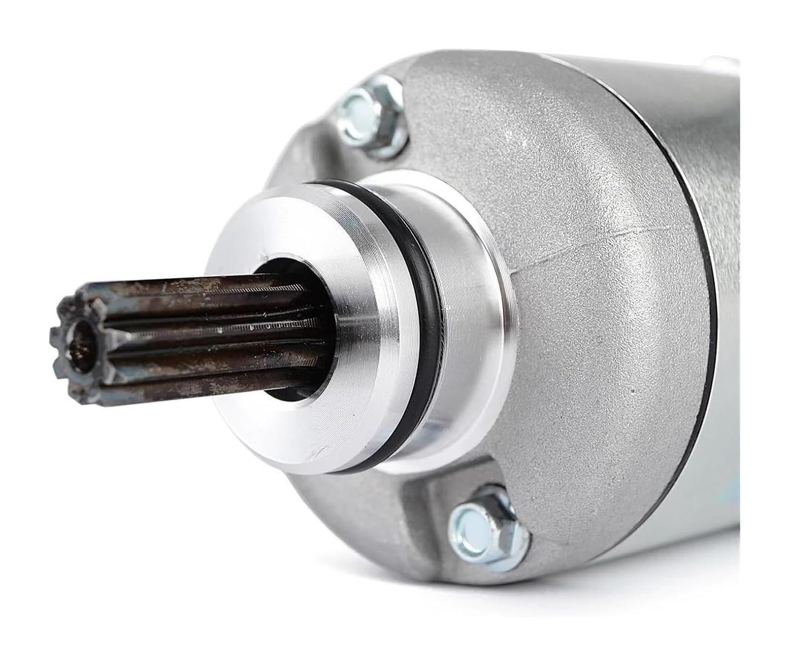 Motor Arranque Motocicleta para MSX125 para Grom ANF125 ANF125T para Innova Wave 125 MSX 125 ANF 125 125T 31200-KPW-901 Motor De Arranque