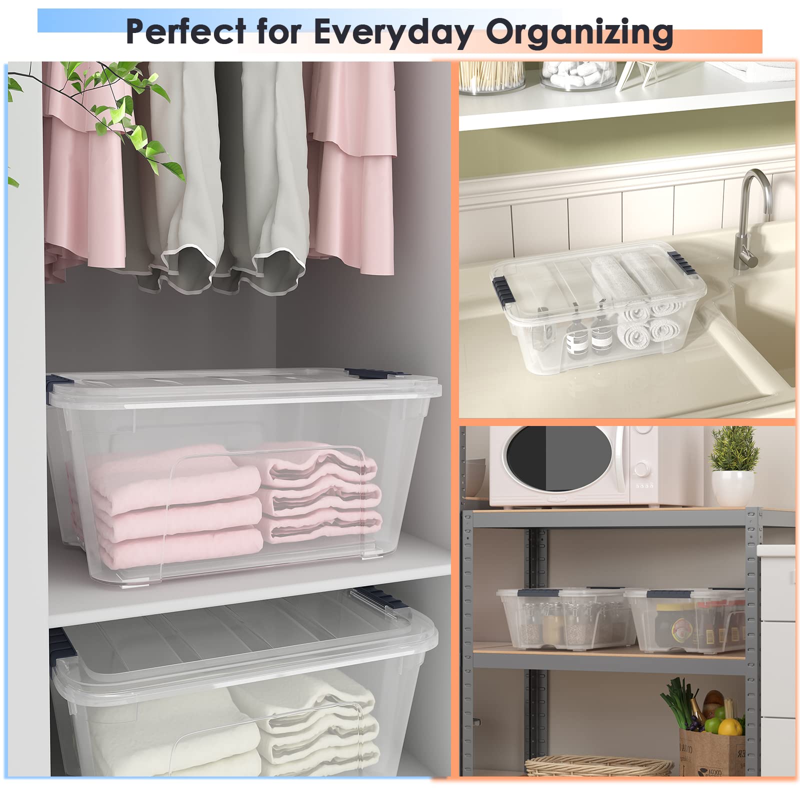 タワーボックス　12個セット TOWER BOX PLUS (Two way open) 6個セット - TOWER BOX