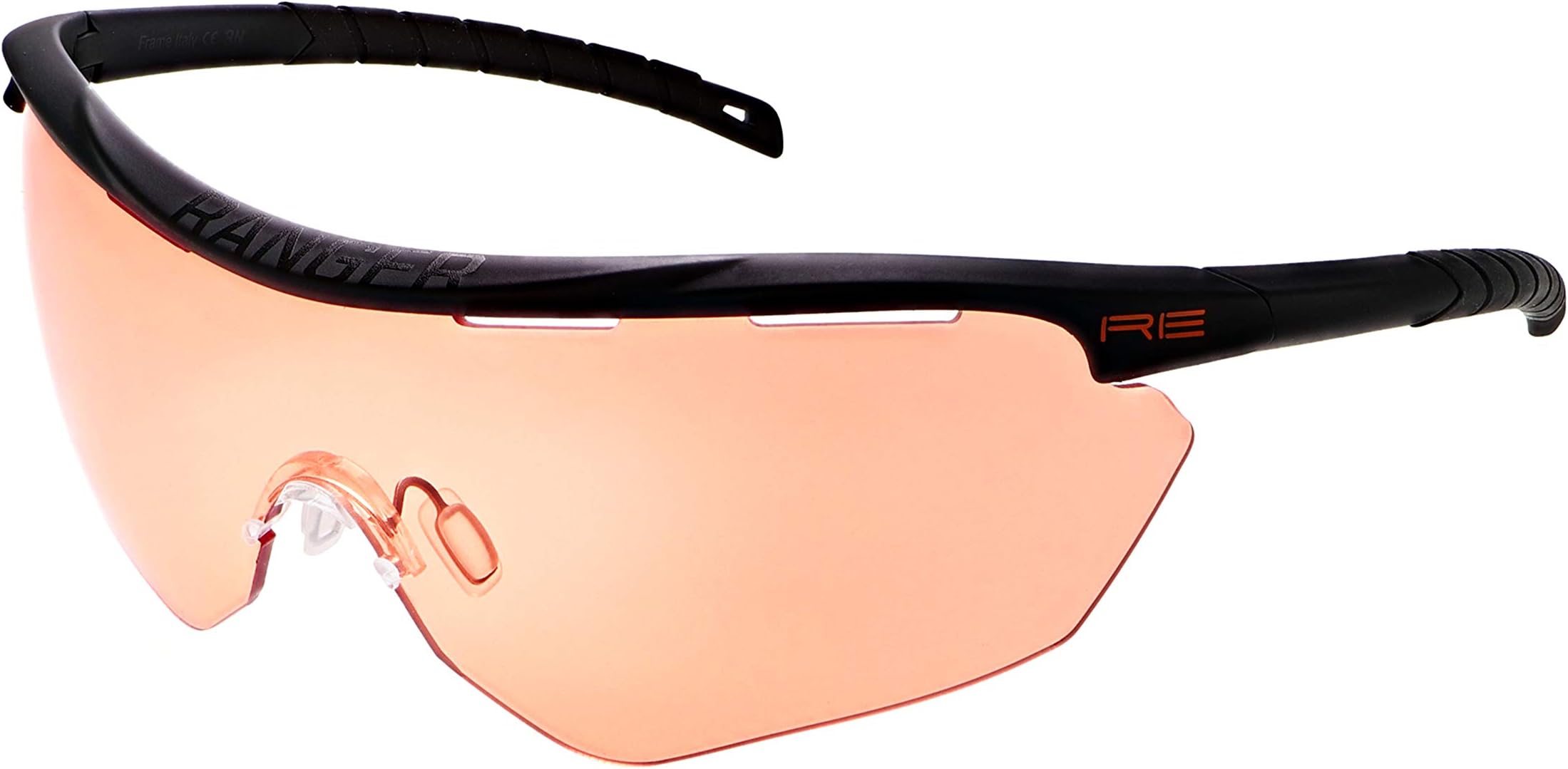 RE Ranger | Phantom 2.0 Interchangeable 3-Lens Shooting Kit for Men or Women 100% UV
