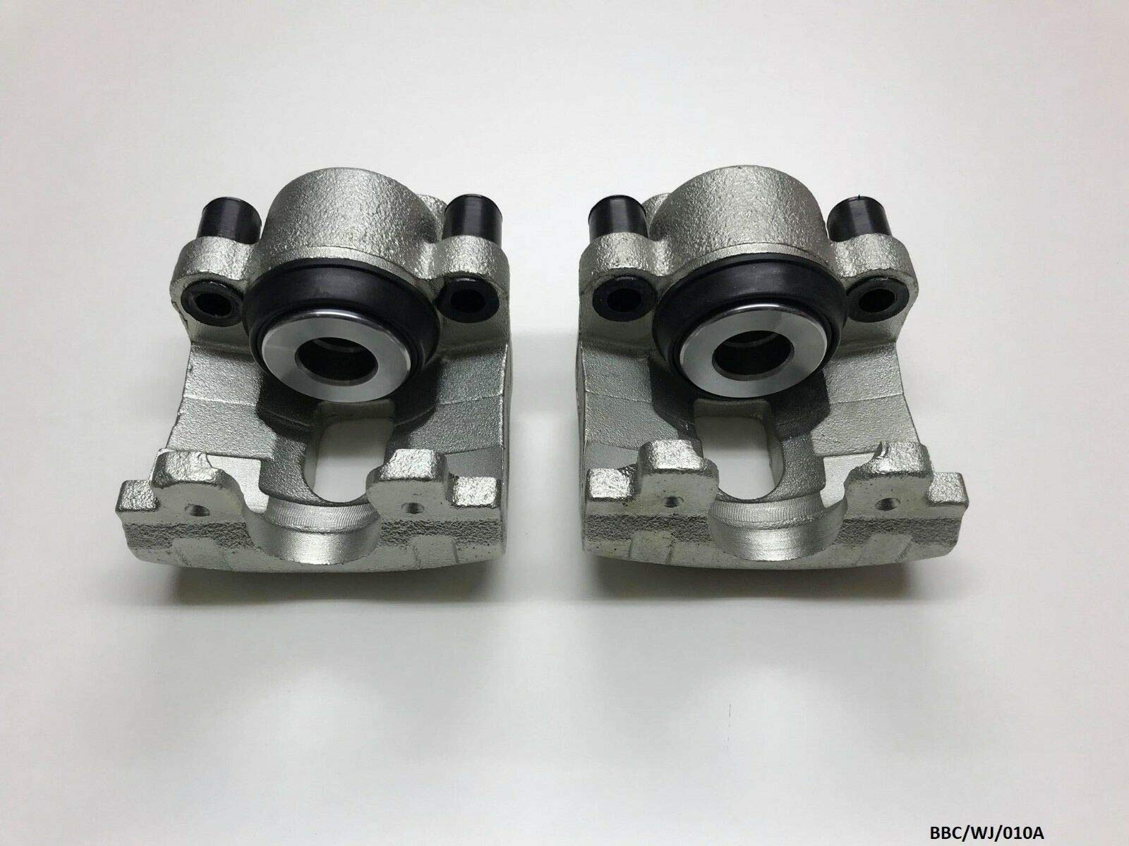 NTY 2 x Pinza freno posteriore destra e sinistra Grand Cherokee WJ / WG 1999-2004