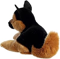 Vista 5 de Aurora - Miyoni - Pastor Alemán de 14