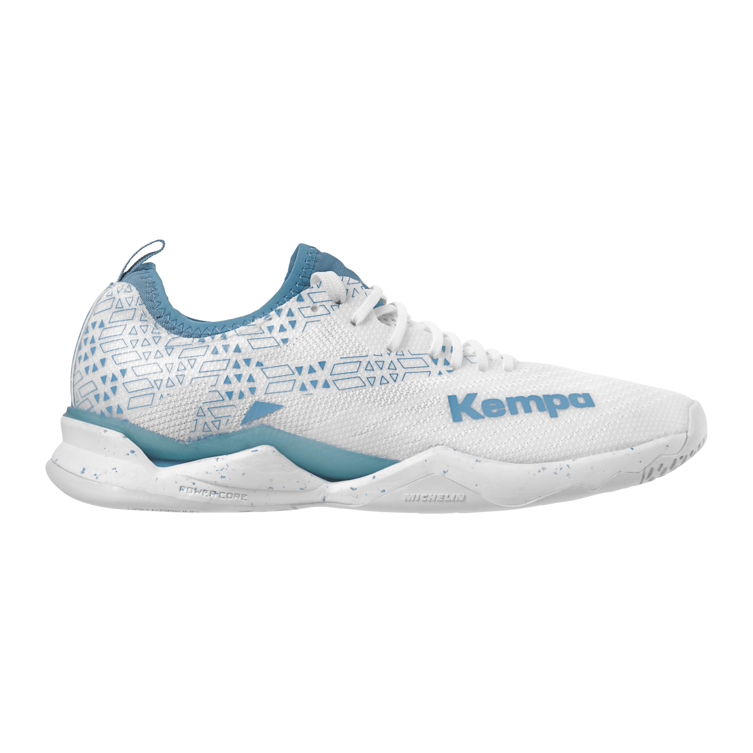 Kempa Wing Lite 2.0 W Game Changer Scarpe da Pallamano, Scarpe Sportive, sneakersUnisex - Adulto