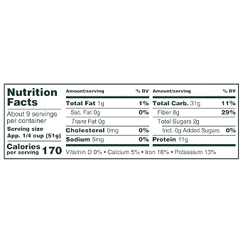 Camellia Brand Dried Navy (Pea) Beans Premium White Beans for Southern-Style Baked Beans, Soups, Stews, and Healthy Vegetarian Meals Non-GMO, Gluten-Free (2 Pack, Navy)