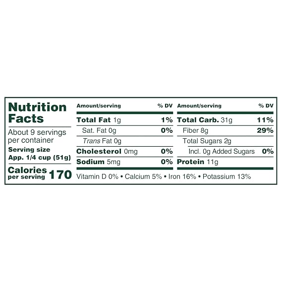 Camellia Brand Dried Navy (Pea) Beans Premium White Beans for Southern-Style Baked Beans, Soups, Stews, and Healthy Vegetarian Meals Non-GMO, Gluten-Free (2 Pack, Navy)