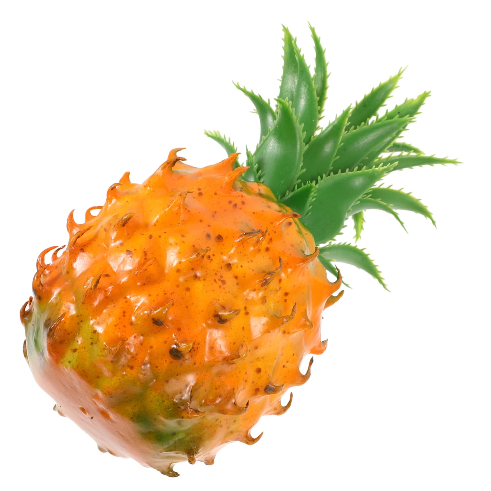 SOLUSTRE 5 Pezzi Di Copertura Per Antenna Auto Unica Con Design A Ananas Decorazione Esterna Per Auto
