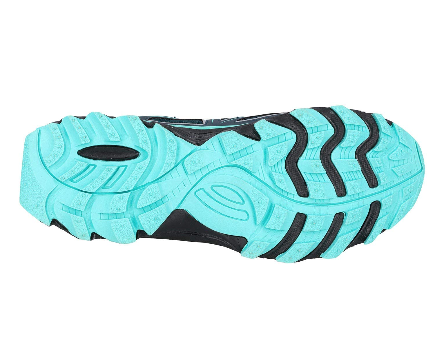 Brütting Damen Power Walkingschuhe