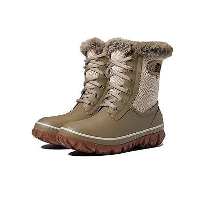 Bogs Arcata Cozy Chevron Women
