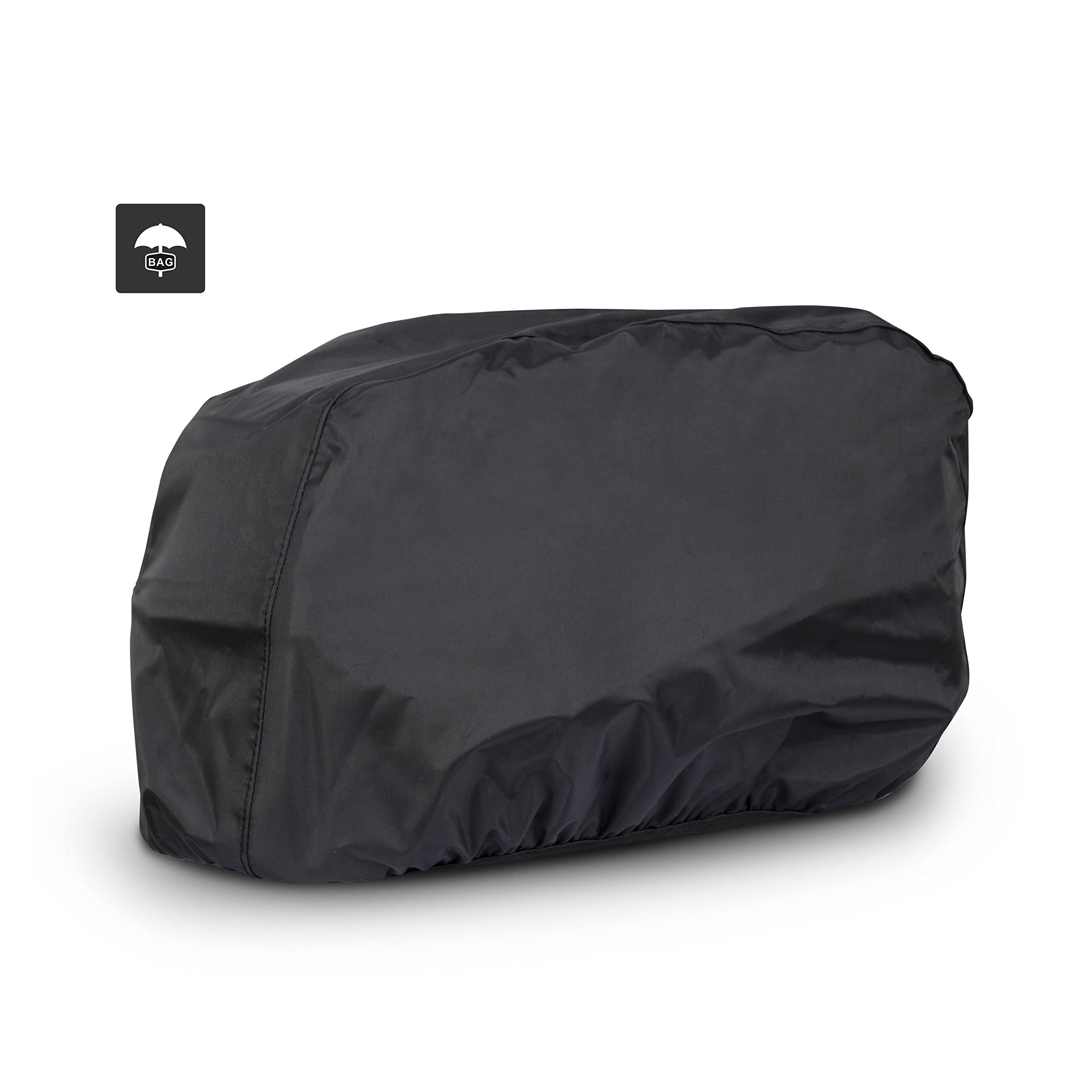 SHAD Sacoche DE Reservoir Click System Terra TR15CL, Noir