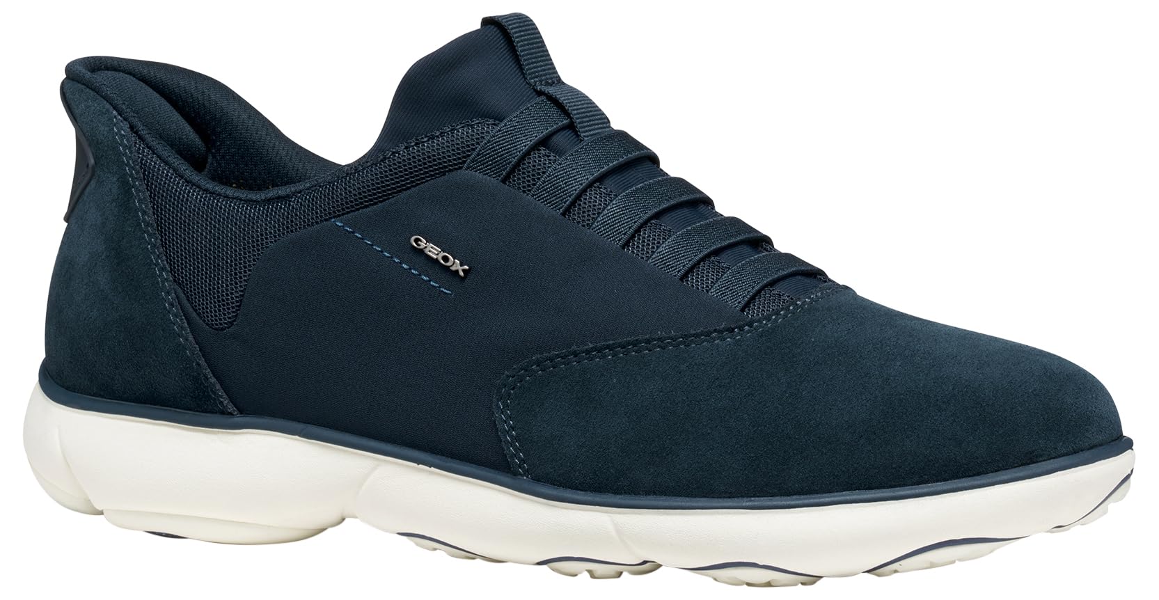Geox U Nebula 2.0 Plus A Scarpe da ginnasticaUomo