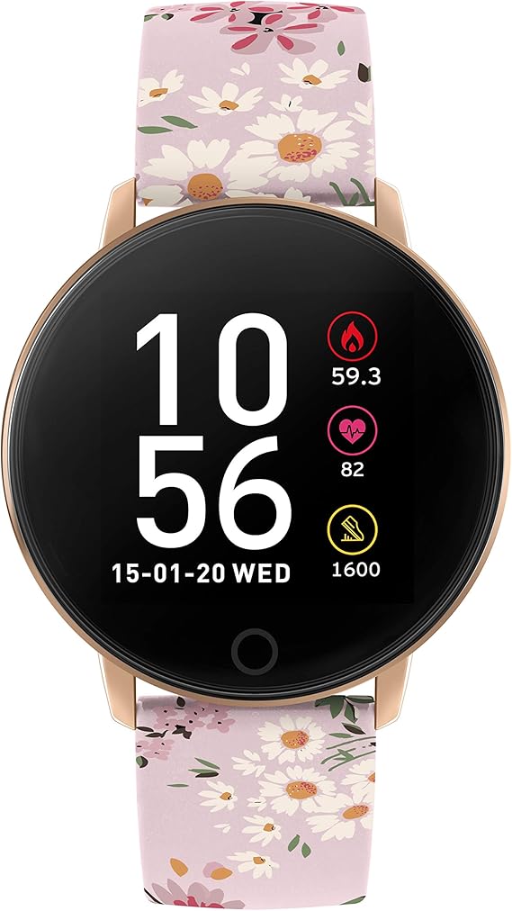 reflex active smartwatch
