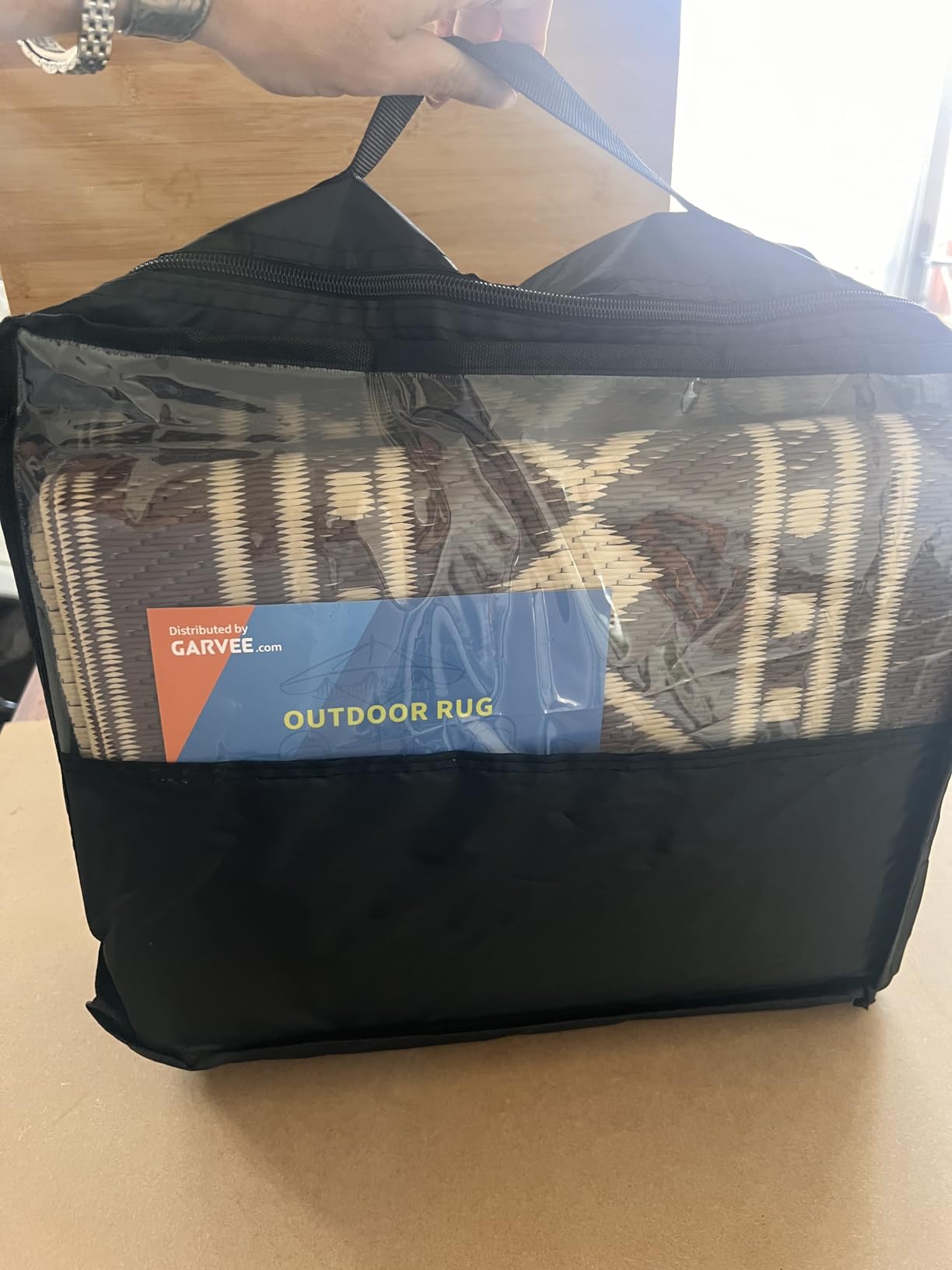 Customer photo