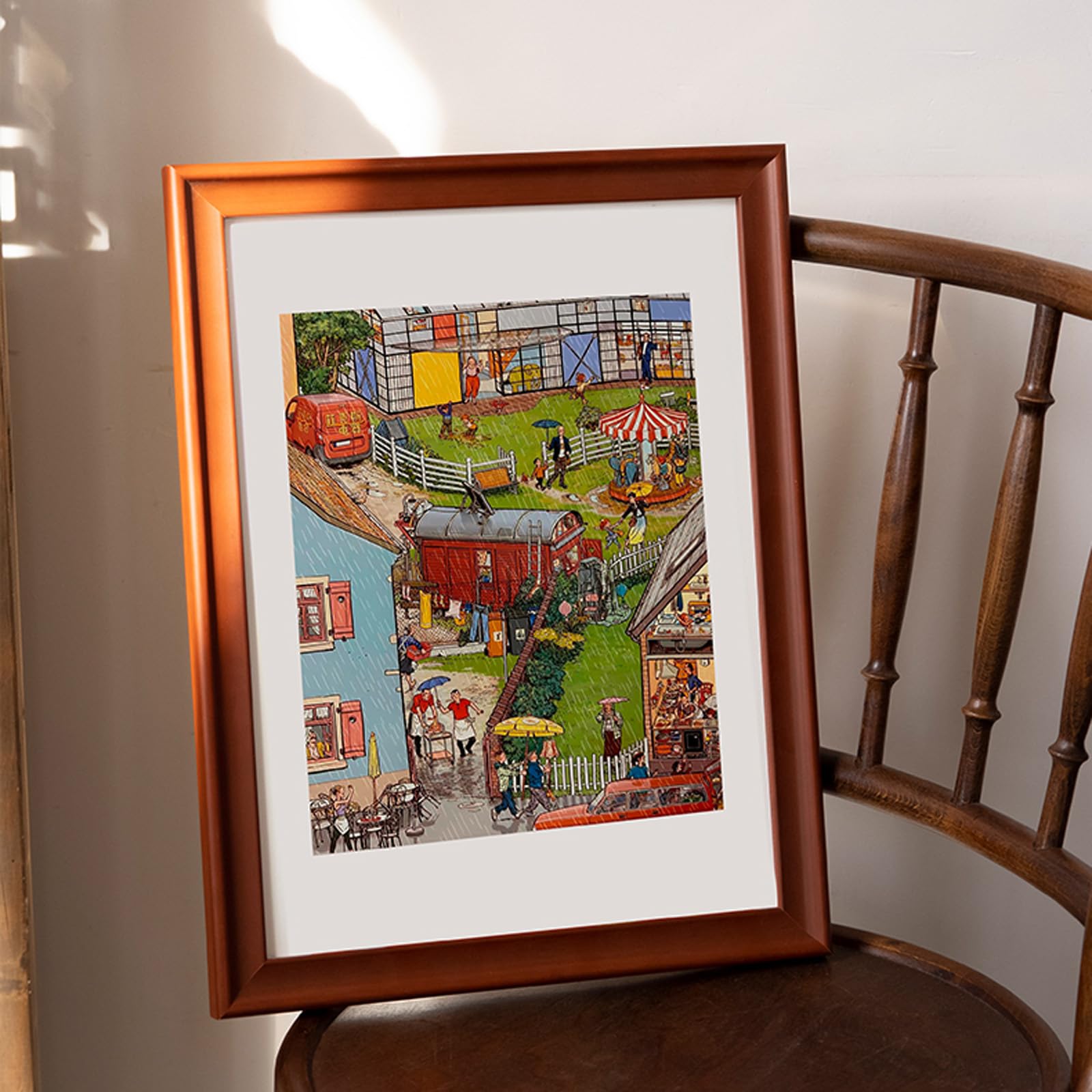 Amazon.co.jp: b2ポスターフレーム a2 a1 額縁 ム写真フレームa3額縁