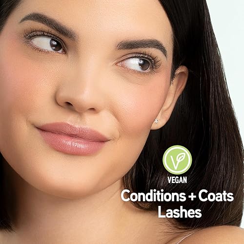 Miniatura 4 de Physicians Formula Mineral Wear - Máscara de diamante con diamante negro