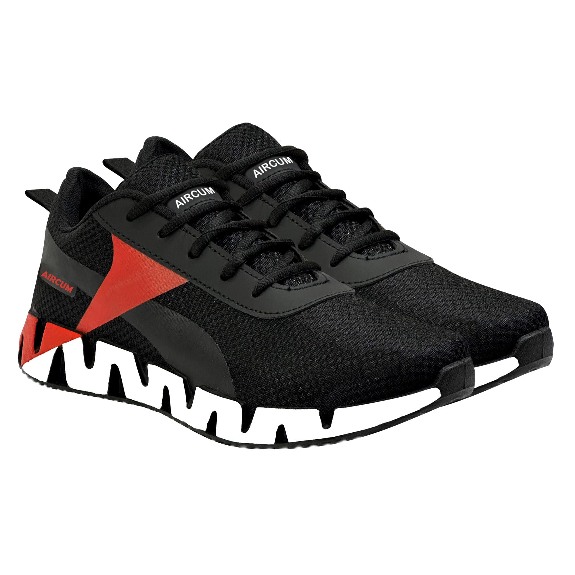 AircumSports Running Shoes | Casual Shoes | PVC Hiking Shoes | Sneakers for Men's & Boy's