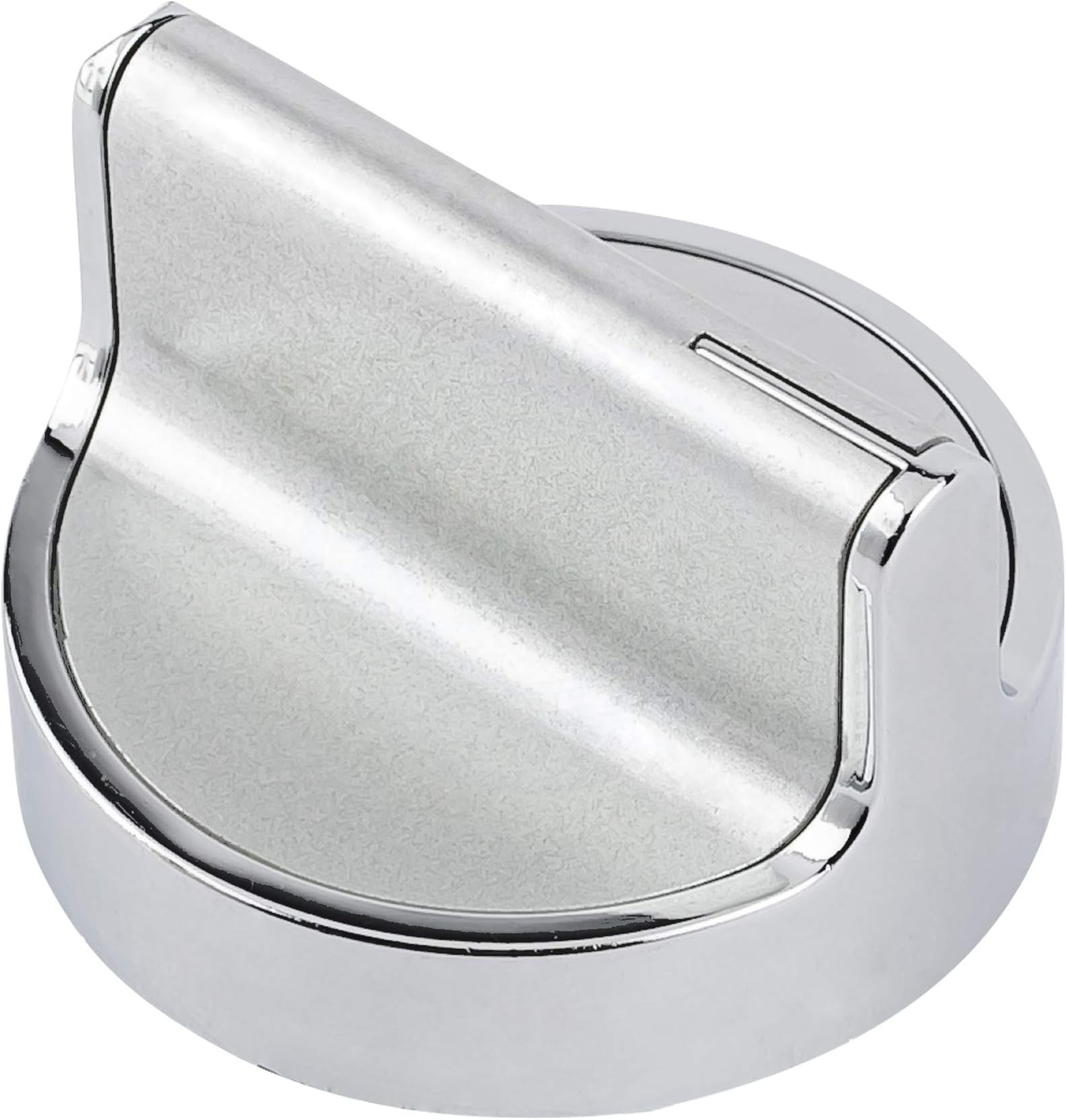 Upgraded Lifetime Appliance W10818230 Knob Compatible with Whirlpool Stove/Range