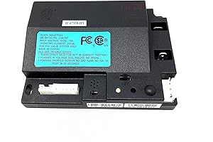 Intellifire Control Module (2166-347) - HHT