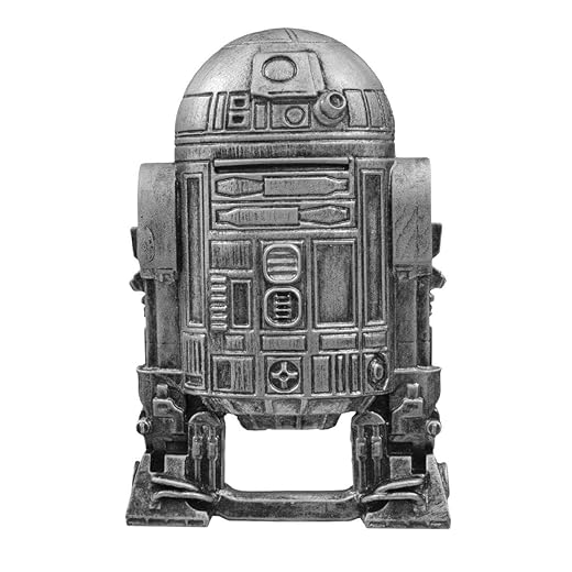 Star Wars R2-D2 Bottle Opener