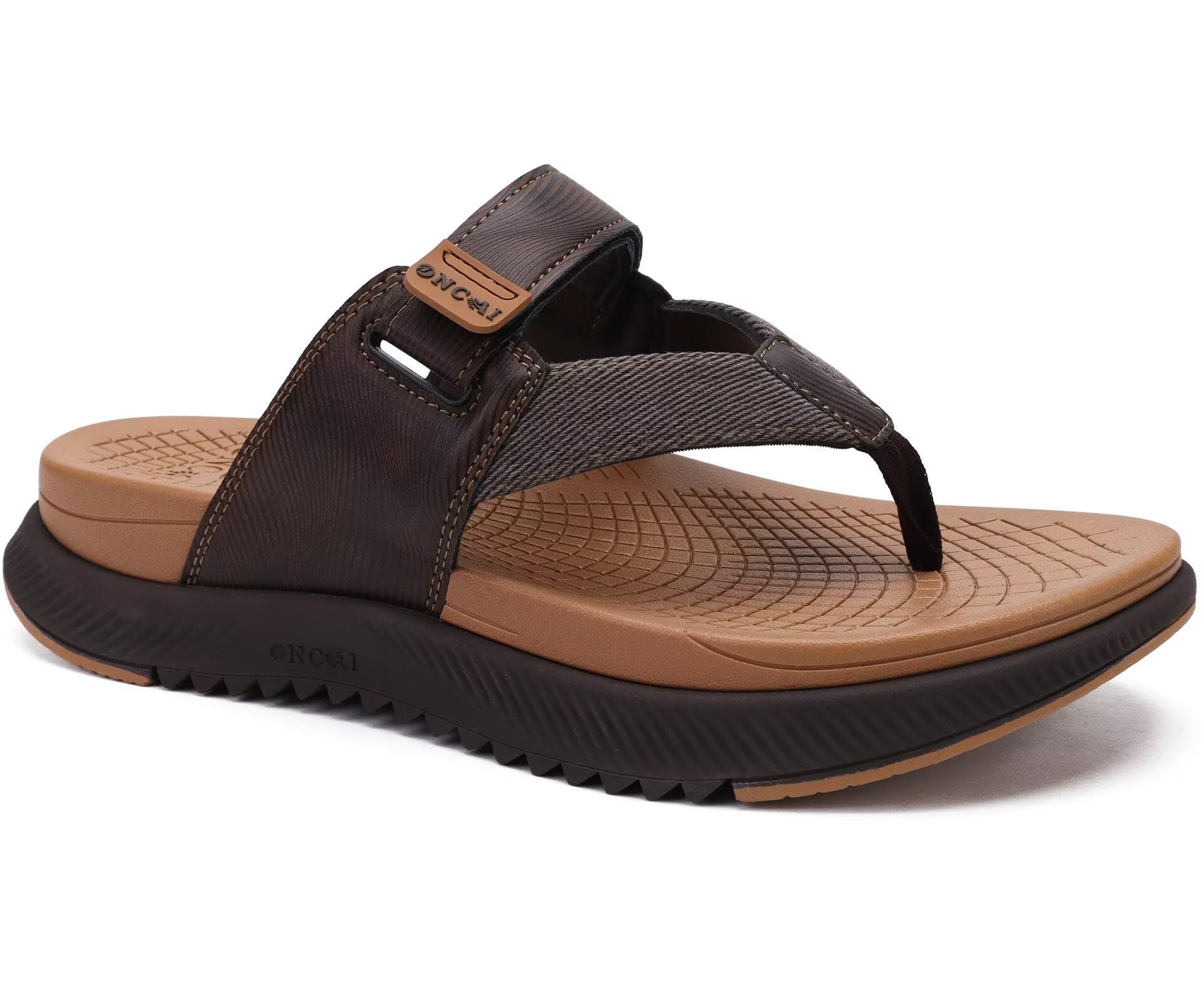 ONCAI Orthopedic Flip Flops