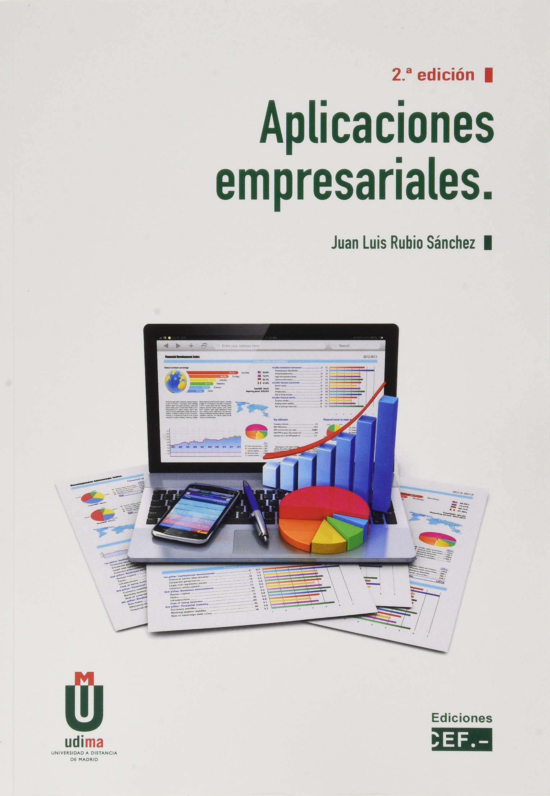 Aplicaciones empresariales
