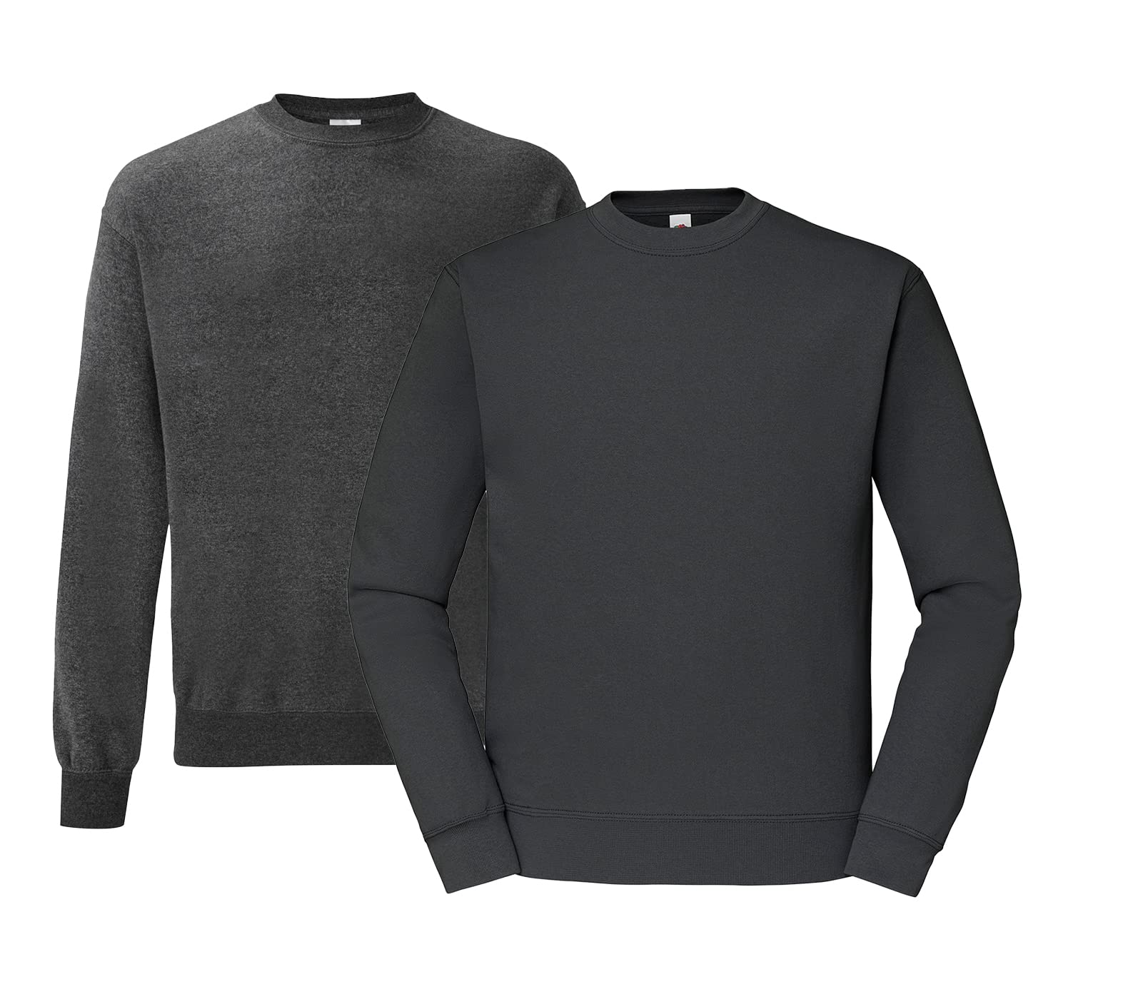 Fruit of the Loom Men's In Sweat Sweatshirt Set, L
