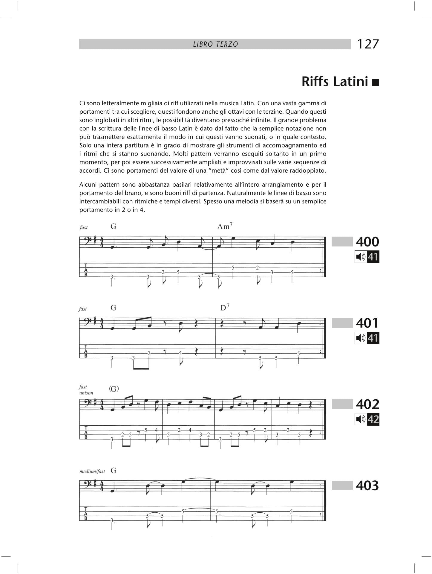Bass bible. La storia degli stili e delle tecniche dal mondo. Con File audio per il download