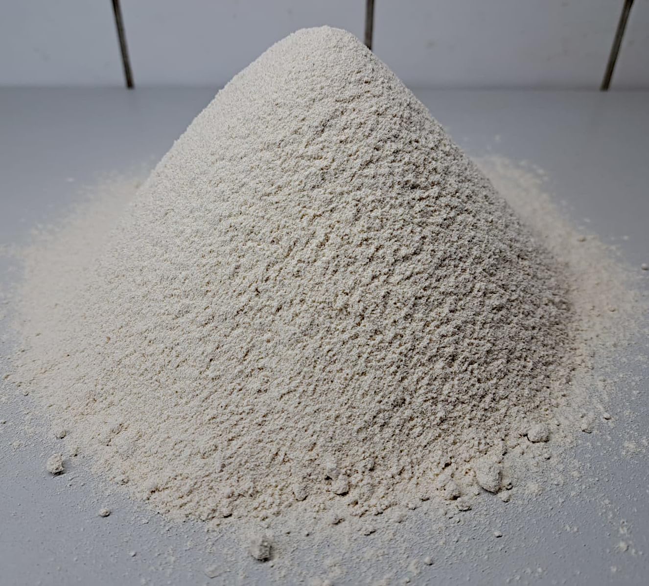 Gerstenvollkornmehl 5kg frisch aus der Rätze-Mühle in bester Qualität 100% regional und naturbelassen