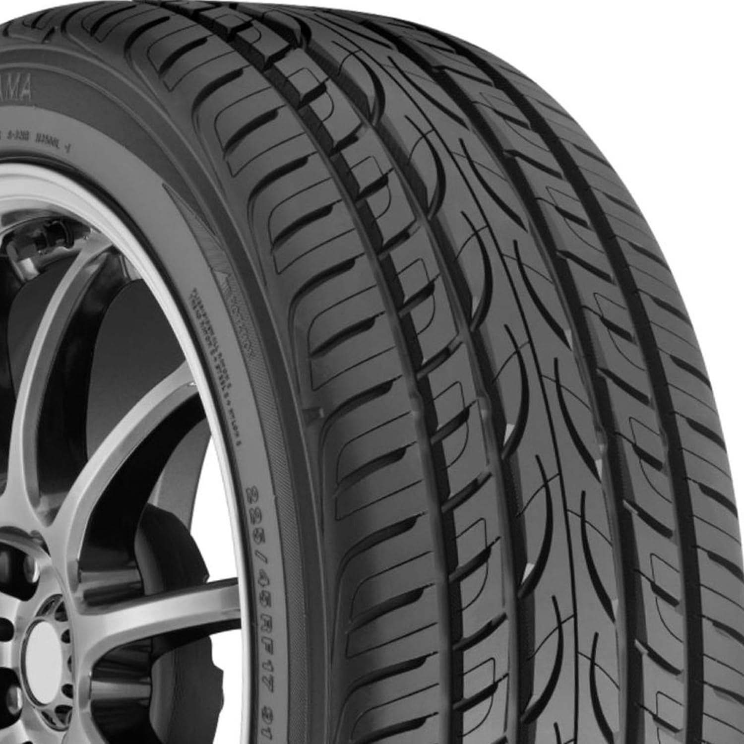 Yokohama Avid ENVigor ZPS 225/45R17 91V