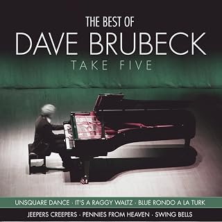 The Best Of-Take Five