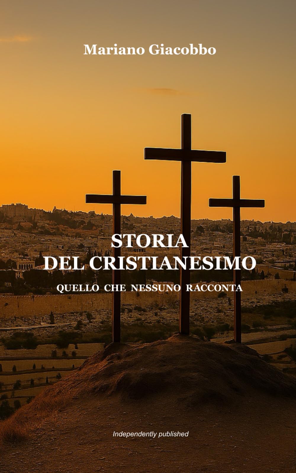 STORIA DEL CRISTIANESIMO: Quello che nessuno racconta: 3 (Fede, Ragione e Logos)