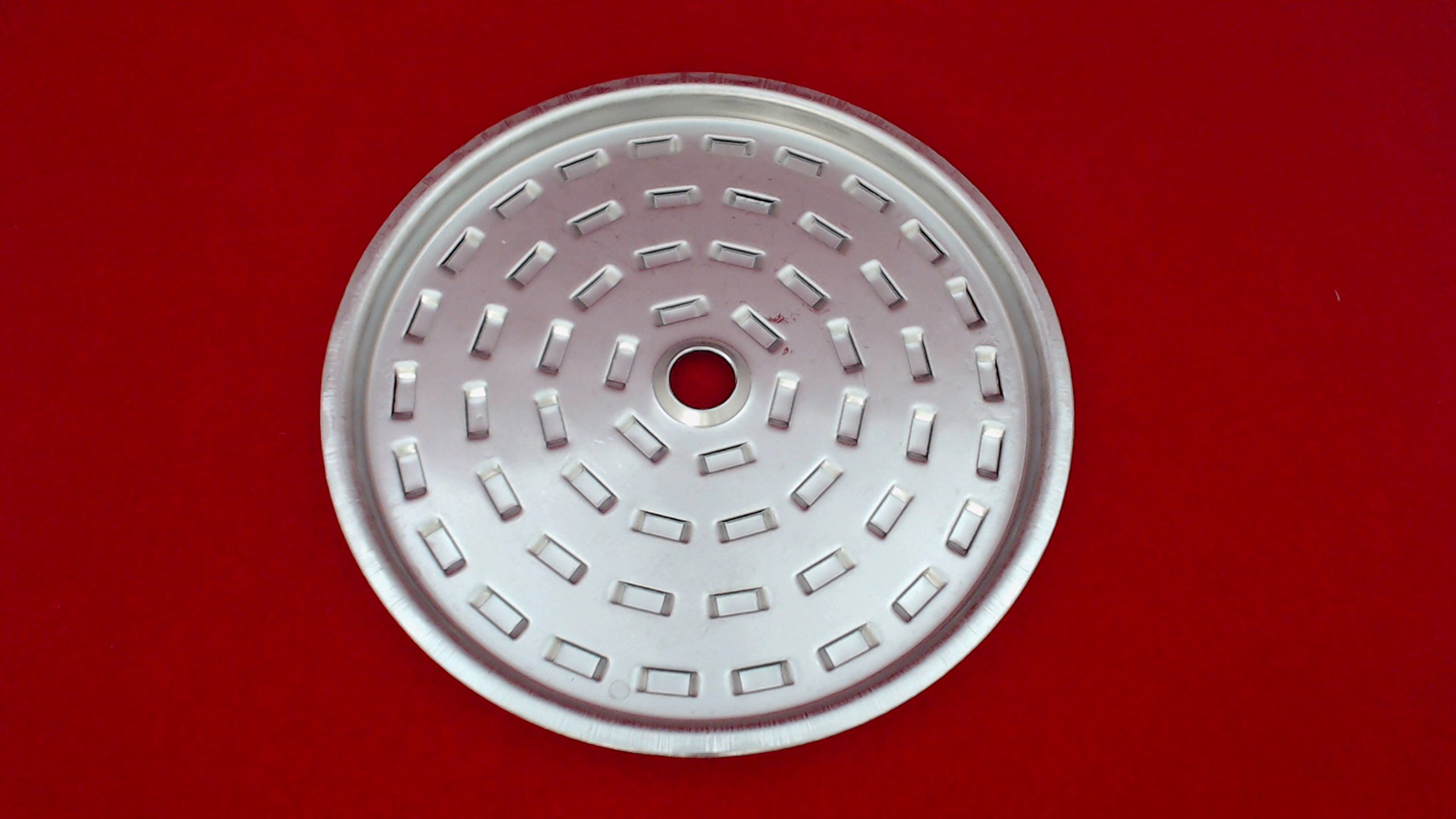 Cuisinart Filter Basket Cover